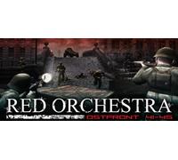 Red Orchestra: Ostfront 41-45 (PC)