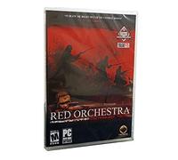 Red Orchestra (PC CD) [Import anglais]