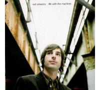 Red Orkestra - Life with The Machines [Import]