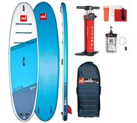 Red Paddle Co 10.6 'Ride Msl Set Stand Up Paddle Sup Board Gonflable 320x81cm