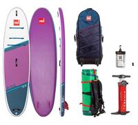 Red Paddle Co 10'6 " Ride Se Msl Stand Up Paddle Planche Sup Gonflable