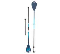 Red Paddle Co HYBRID TOUGH SUP Pagaie 3 Pièces Carbone Nylon Stand Up Paddle