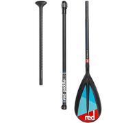 Red Paddle Midi Carbon 50 SUP-Paddle 50-Nylon 3 Pièces Réglable 160-200cm Ca