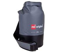 Red Paddle Roll Etanche Top Sec Sac 10L, Mixte, Gris