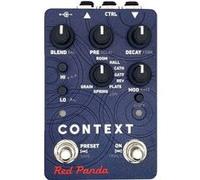 Red Panda CONTEXT 2 - Pédale de reverb