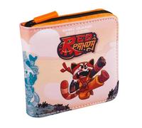 Red Panda Jeu de Carte Tout Mignon | Parties très Rapides, Réflexion, Prise de Risque, Combats de Pandas Roux | Jeu à 2 + Familles avec Enfants - Nouveauté Version Française