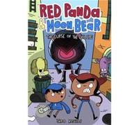 Red Panda Moon Bear Book 2 by Jarod Rosello Jarod Rosello (Auteur)