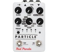 Red Panda Particle 2 Effet guitare