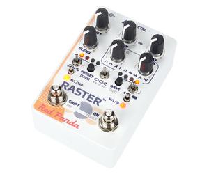 Red Panda Red Panda Raster V2 - Delay