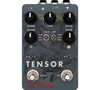 Red Panda Tensor Effet guitare