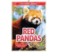 Red Pandas by Martha London Martha London (Auteur)