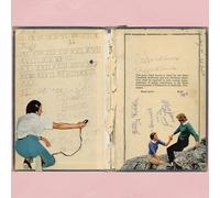 Red Pants - Not Quite There Yet