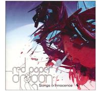Red Paper Dragon - Songs of Innocence [Import]