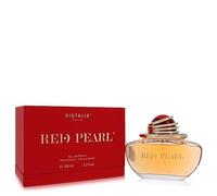 Red Pearl by Paris Bleu Eau De Parfum Spray 3.4 oz