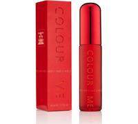 Red Perfume For Women. 50ml Eau De Parfums. Luxury Fragrance - Ladies Perfume, Long Lasting Womens Perfumes By Milton - Lloyd