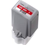 Canon Cartouche d'encre rouge PFI-1000R