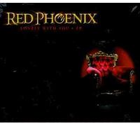 Red Phoenix - Lonely with You EP [Import]
