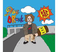 Membran – Red Pill – Day Drunk
