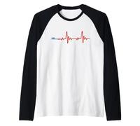 Red Pill Heartbeat Élection républicaine conservatrice Manche Raglan