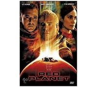 Red Planet