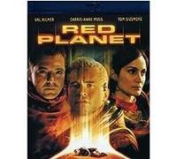 Red Planet – Blu-ray – Warner Bros.