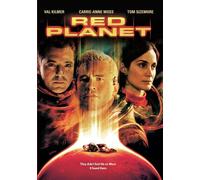 Red Planet [Digital Video Disc]