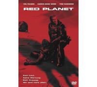 Red Planet [DVD] [Import]