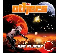 Red Planet [Import]