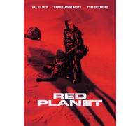 Red Planet [Import allemand]