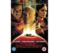 Red Planet [Import anglais]