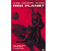 Red Planet [Import USA Zone 1]