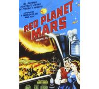 Red Planet Mars