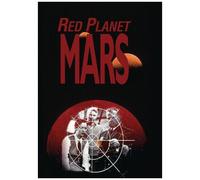 Red Planet Mars – MGM Jouet – DVD