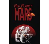 Red Planet Mars – MGM Jouet – DVD