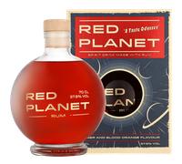 Red Planet Rum 70cl Rhum + Coffret cadeau
