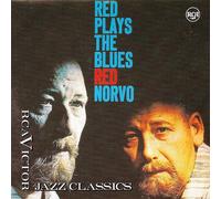 Norvo,Red - Red Plays The Blues (Jazz Cla [Import]