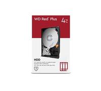 RED PLUS DESKTOP 4 TO HDD / WD40EFPX