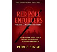 Red Pole Enforcers - Violence as a Negotiation Tactic
