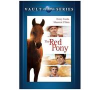 Red Pony (1973/ Vault Series/ On Demand Dvd-R)