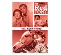 Red Pony, The [Import]