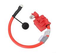 Red Positive pour battery Terminal Cable pour bmw E82 pour e90
