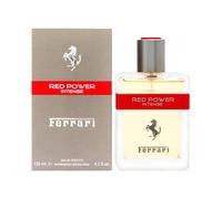 Red Power Intense - Ferrari - Eau De Toilette 125ml Spray