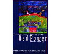Red Power: The American Indians' Fight for Freedom