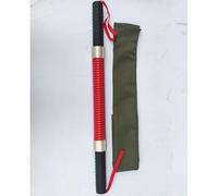 Red Power Twister Barre d'entraînement lourde pour bras et épaules pour le haut du corps et la poitrine 60 kg 130 kg pour fitness à domicile et renforcement musculaire
