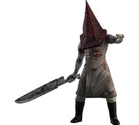 Good Smile Company Silent Hill 2 Pop Up Parade Pvc Statue Red Pyramid Thing 17 Cm Marron