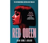 Red Queen by Juan GomezJurado Juan GomezJurado (Auteur)