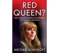 Red Queen by Michael Ashcroft Michael Ashcroft (Auteur)