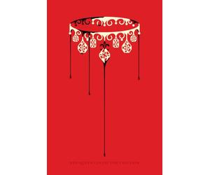 Red Queen Collector's Edition: A deluxe collector's edition with sprayed edges, exclusive fan art, and secret Scarlet Guard content-loyalty, betrayal collide