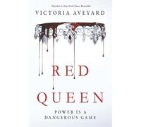 Red Queen: Collector's Edition (Red Queen) by Victoria Aveyard [Paperback] NEUF