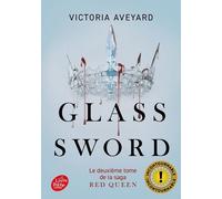 Red Queen - Tome 2 - Glass Sword